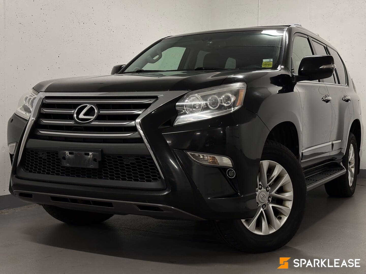 2014 Lexus GX 460 4WD 4dr Premium