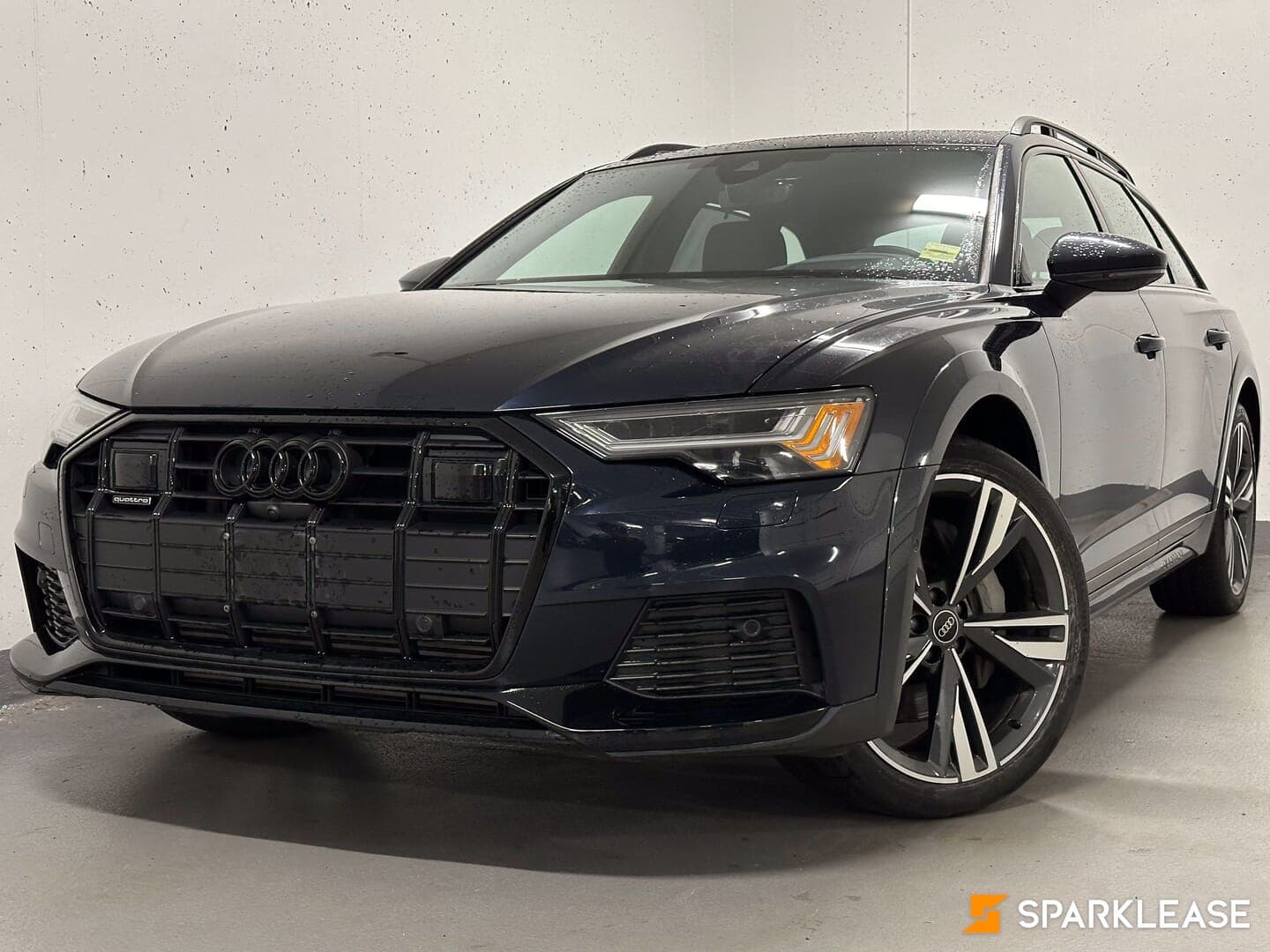 2025 Audi A6 allroad Technik 55 TFSI quattro
