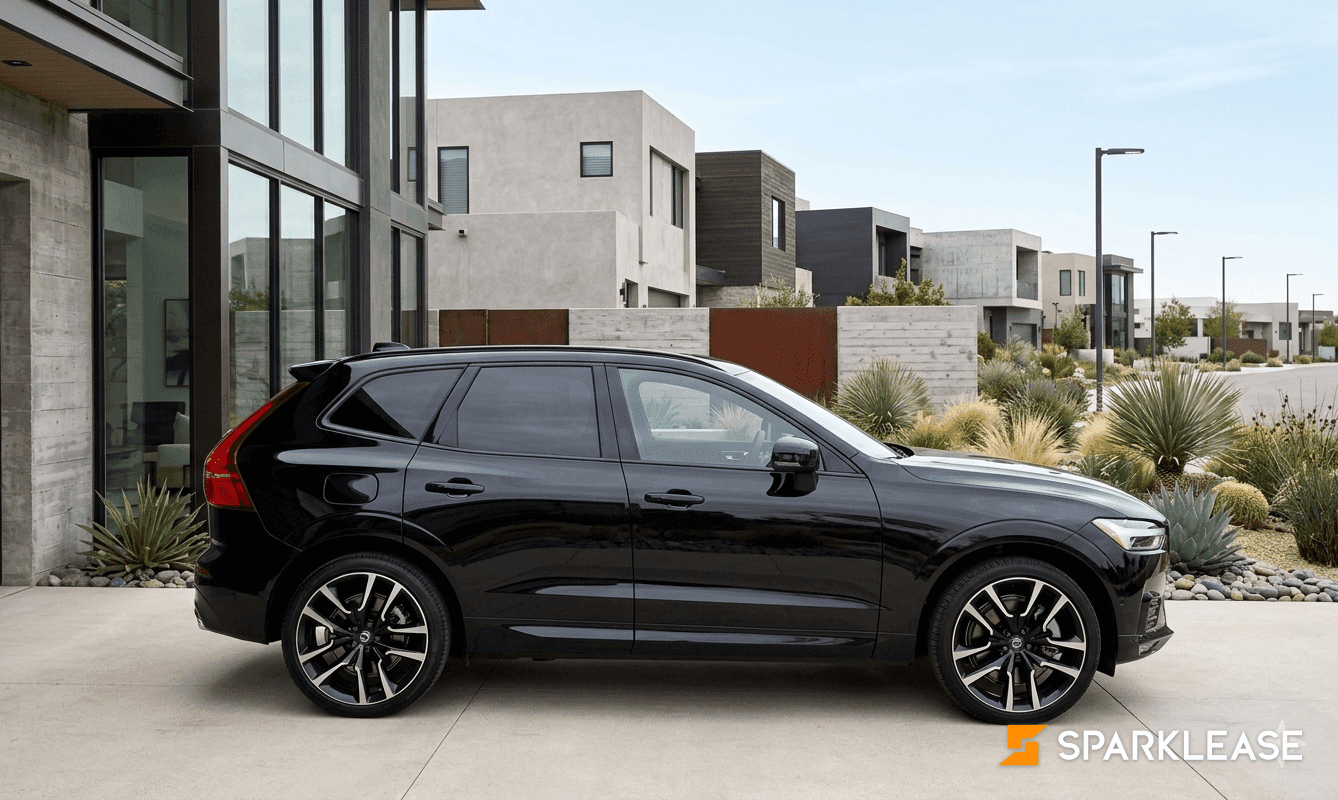 2023 Volvo XC60