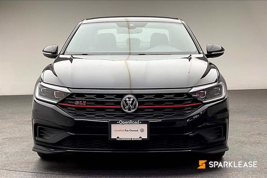 2021 Volkswagen Jetta GLI DSG