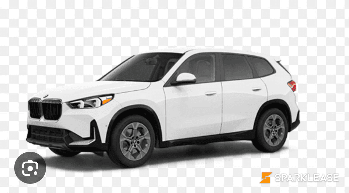 2025 BMW X1 xDrive28i Sports Activity Vehicle