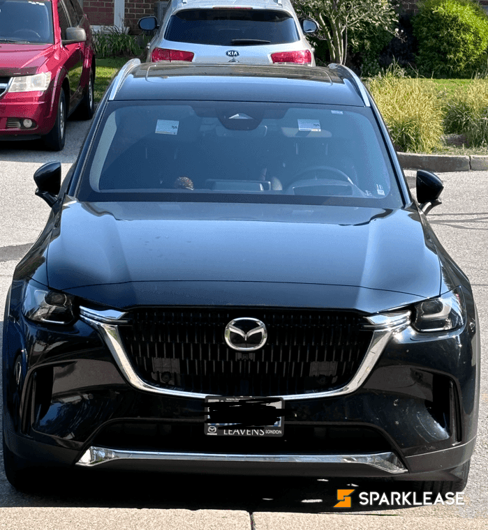 2024 Mazda CX-90 PHEV GT AWD