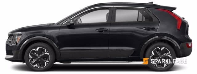 2024 Kia Niro EV Wind+ FWD