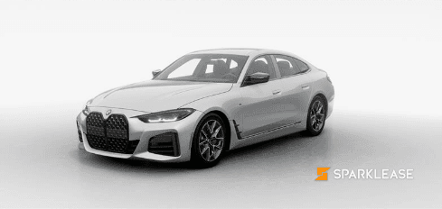 2024 BMW 4 Series