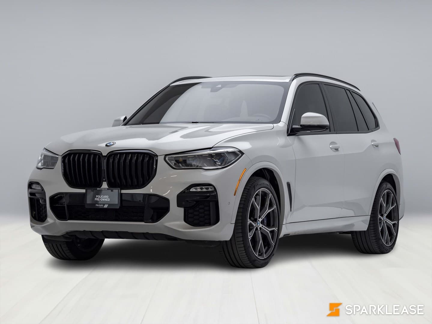 2020 BMW X5 xDrive40i Sports Activity Vehicle