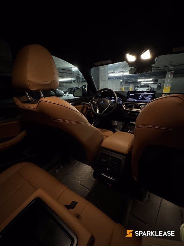 2023 BMW X3 X3 xDrive30e Plug-In Hybrid