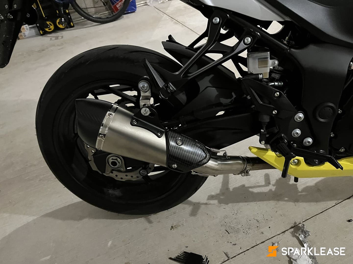 2022 GSX S750