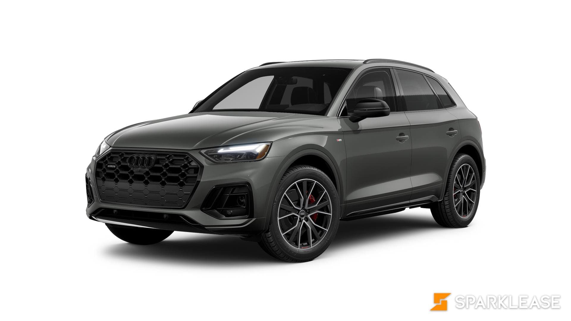 2024 Audi Q5 Progressiv 45 TFSI quattro