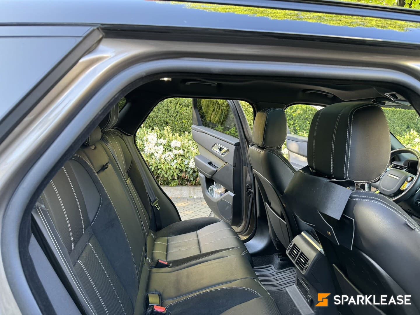 2020 Land Rover Range Rover Velar P300 R-Dynamic S