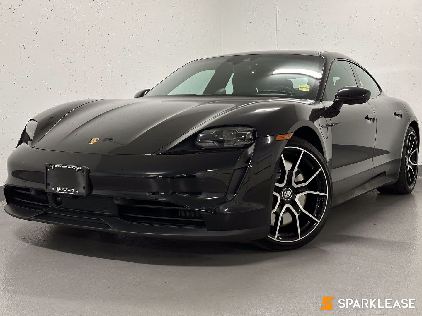 2021 Porsche Taycan 4S AWD