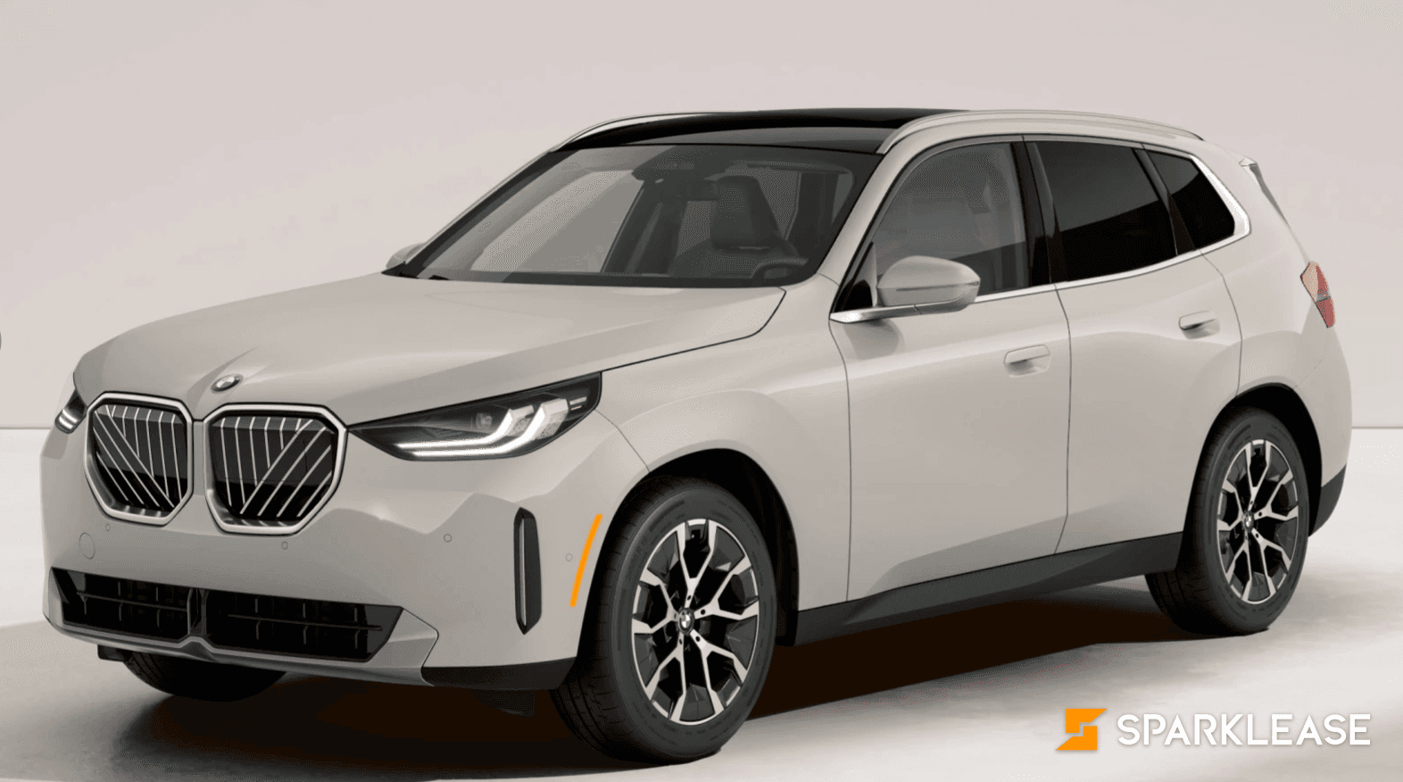2026 BMW X3 30i NEW
