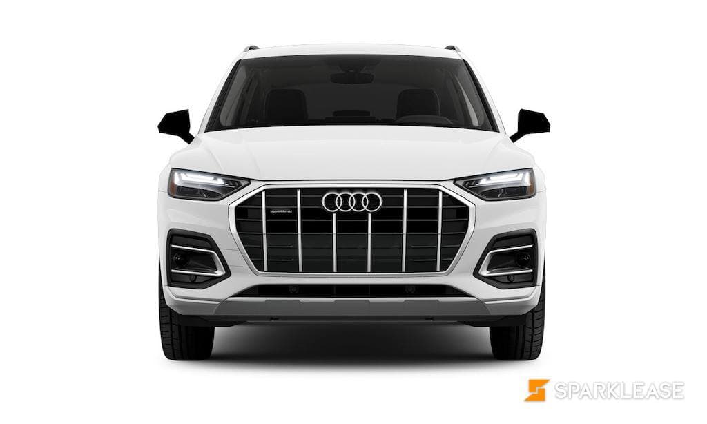 2024 Audi Q5 Komfort 45 TFSI quattro