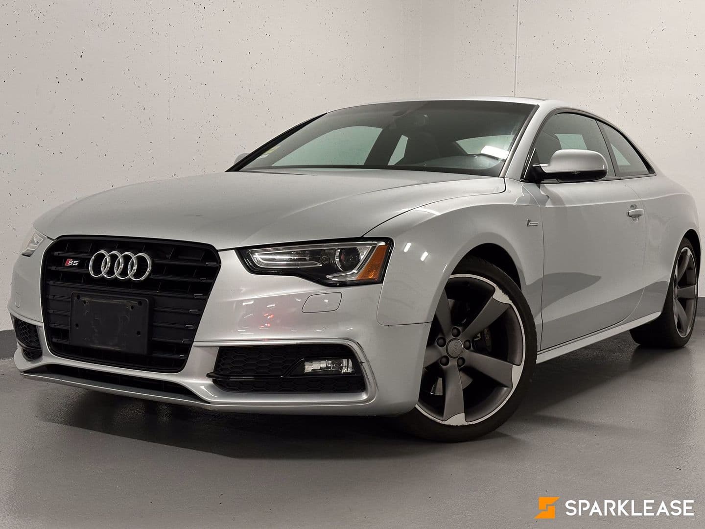 2014 Audi S5 2dr Cpe Auto Technik