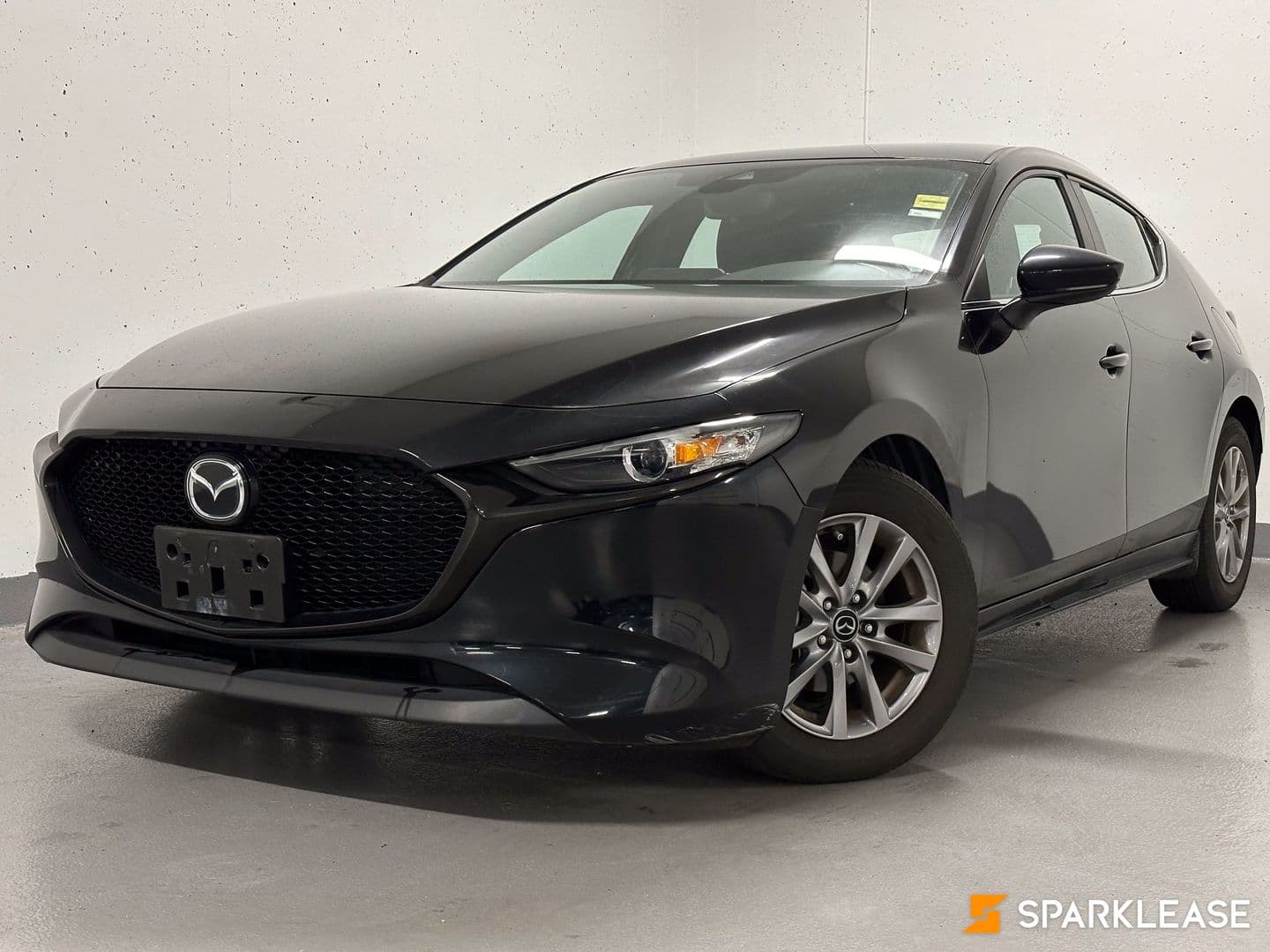 2020 Mazda Mazda3 Sport GS Auto FWD