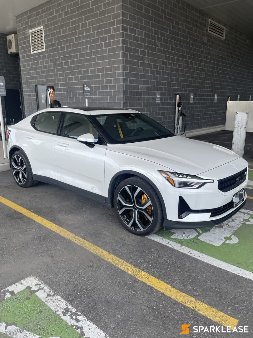 2023 Polestar 2 Long Range Dual Motor Pe...