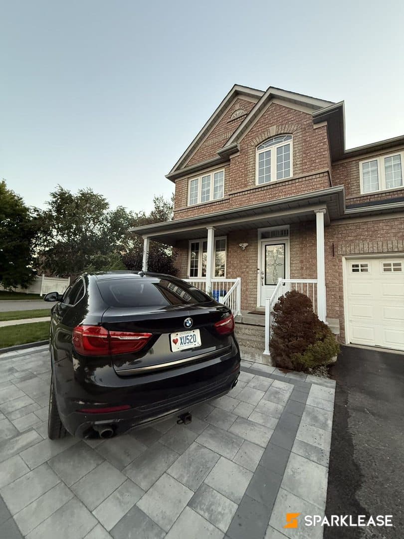 2015 BMW X6 AWD 4dr xDrive35i