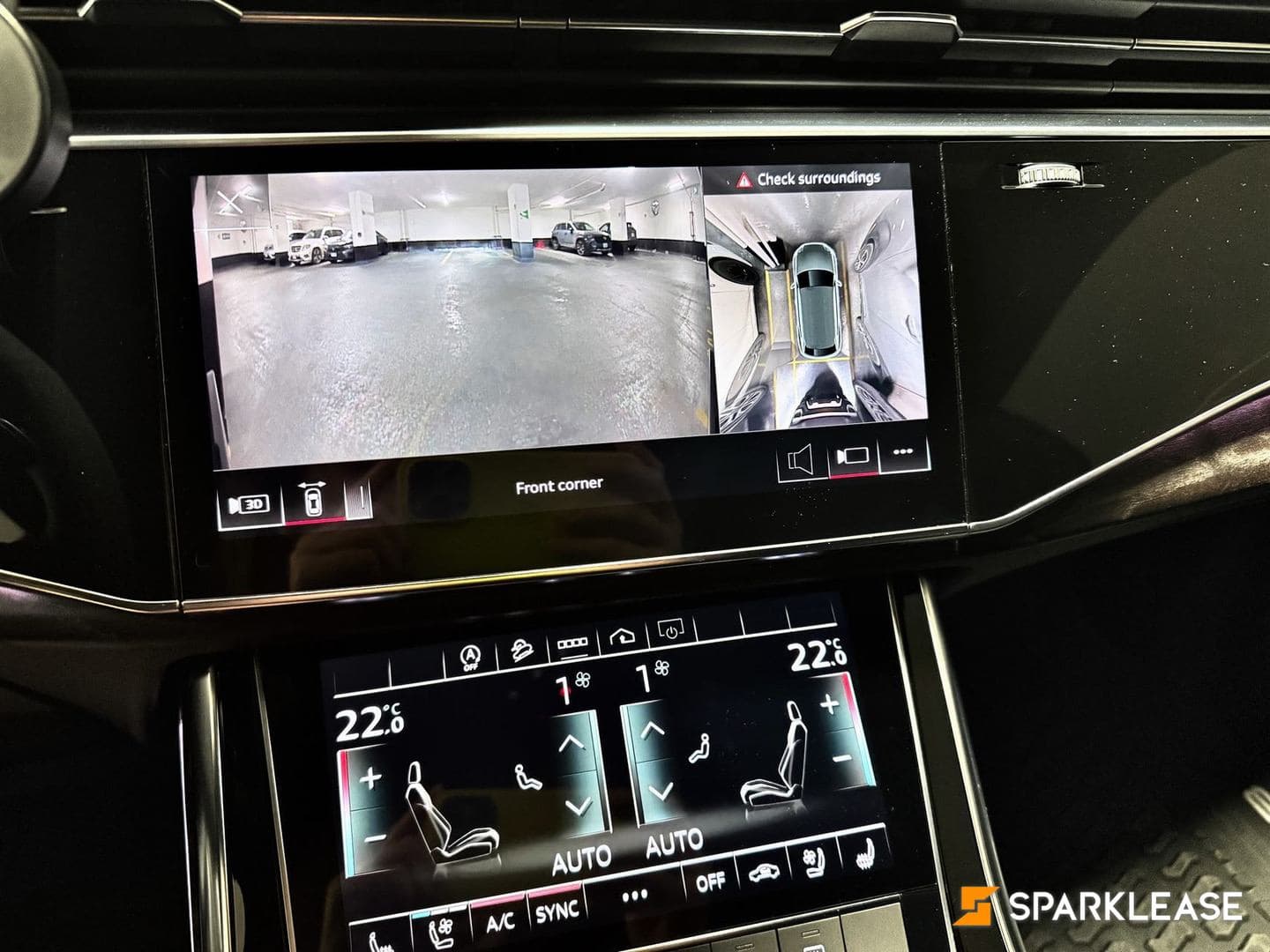 2022 Audi Q8 Progressiv 55 TFSI quattro