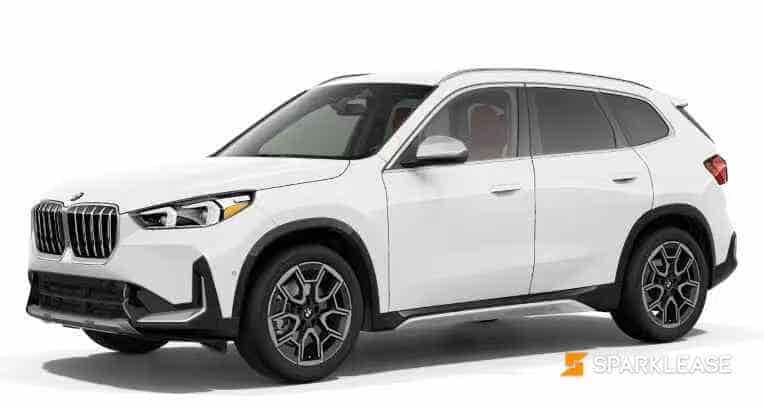 2025 BMW X1 xDrive28i Sports Activity Vehicle