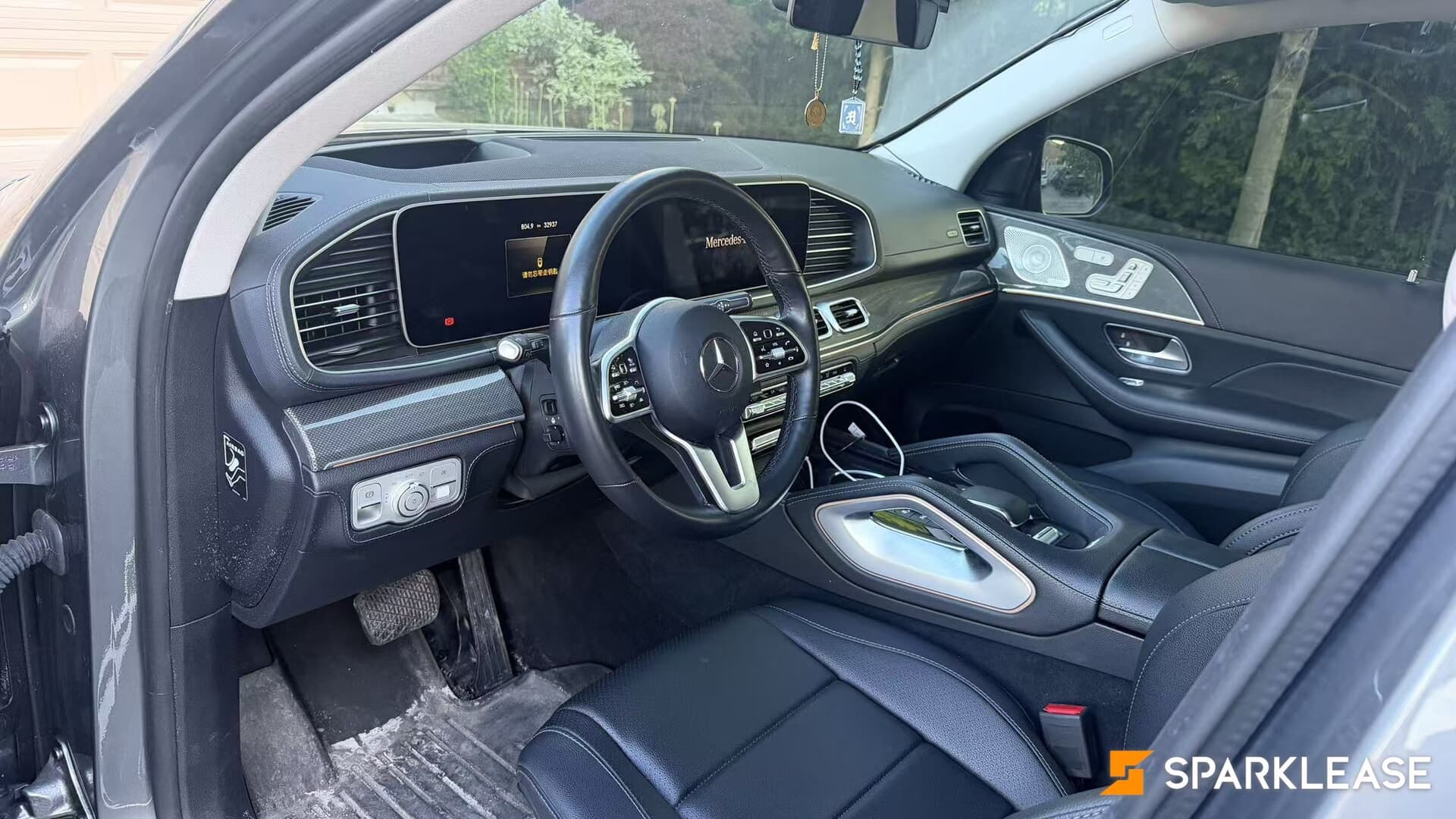 2021 Mercedes-Benz GLE GLE 450 4MATIC SUV