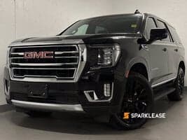 2023 GMC Yukon 4WD 4dr SLT