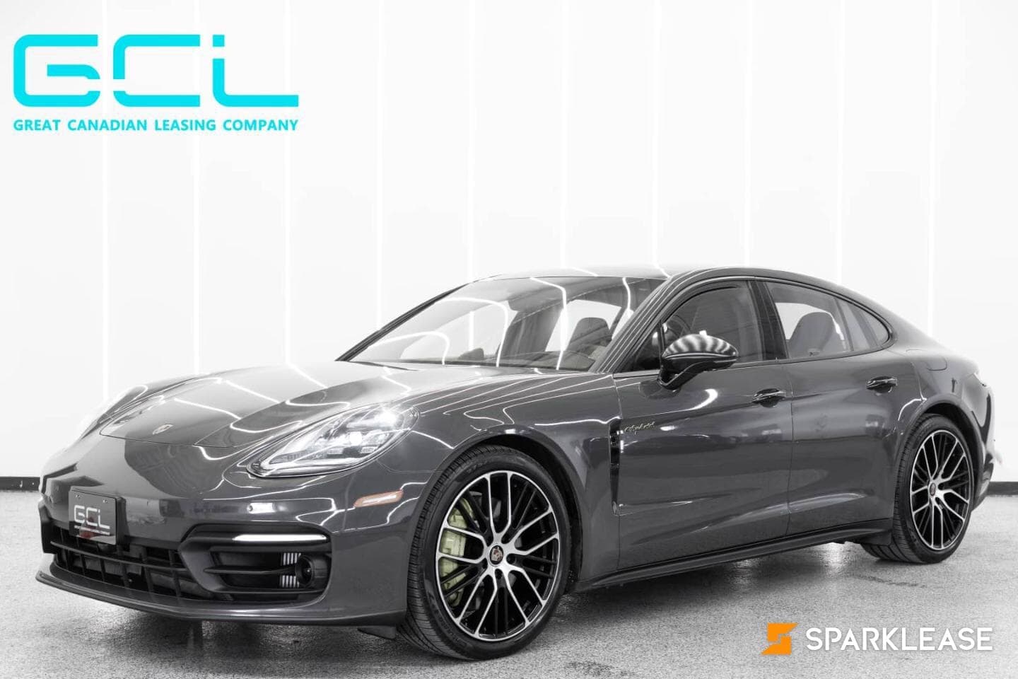 2021 Porsche Panamera 4 E-Hybrid AWD