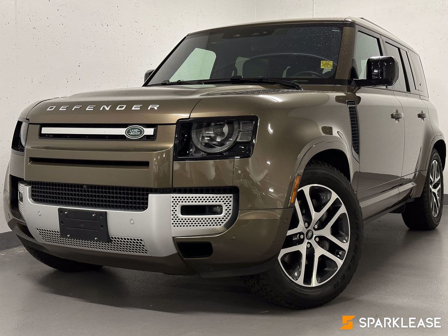 2022 Land Rover Defender 110 XS Edition AWD