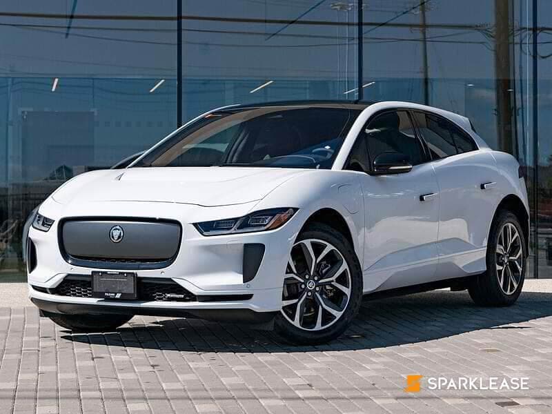 2024 Jaguar I-PACE 2024.5 R-Dynamic HSE AWD