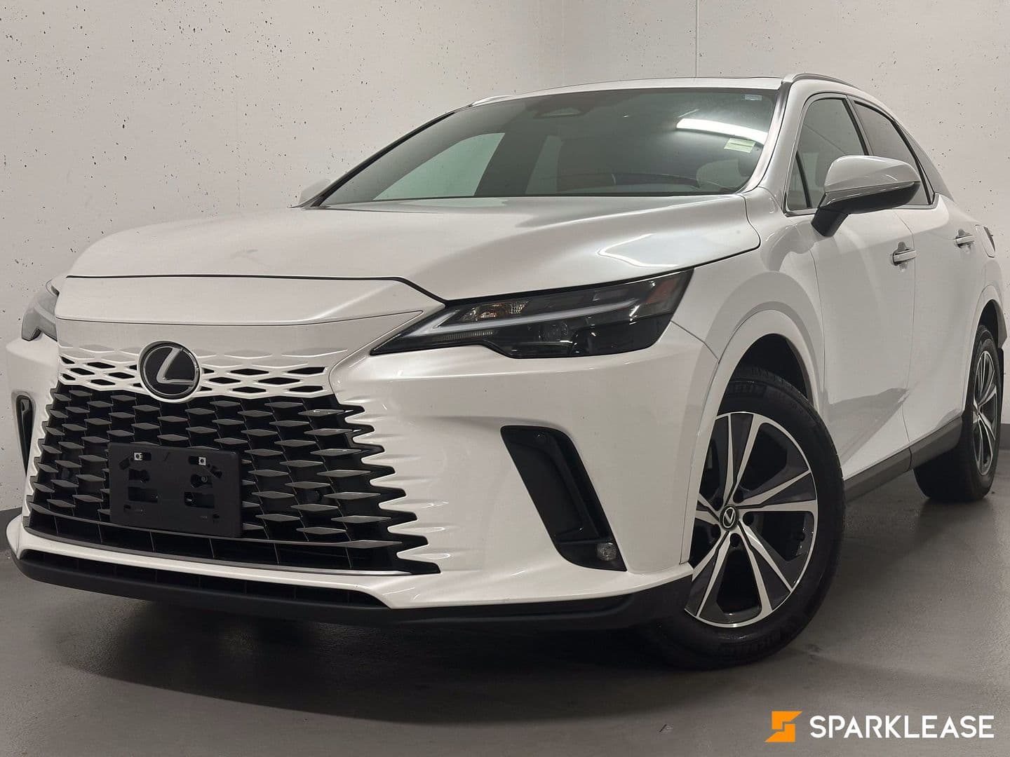 2023 Lexus RX RX 350 Auto