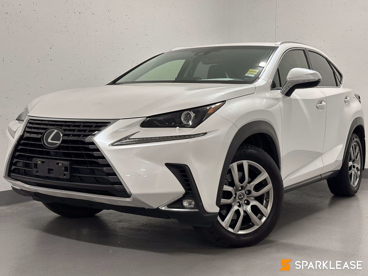 2019 Lexus NX NX 300 Auto