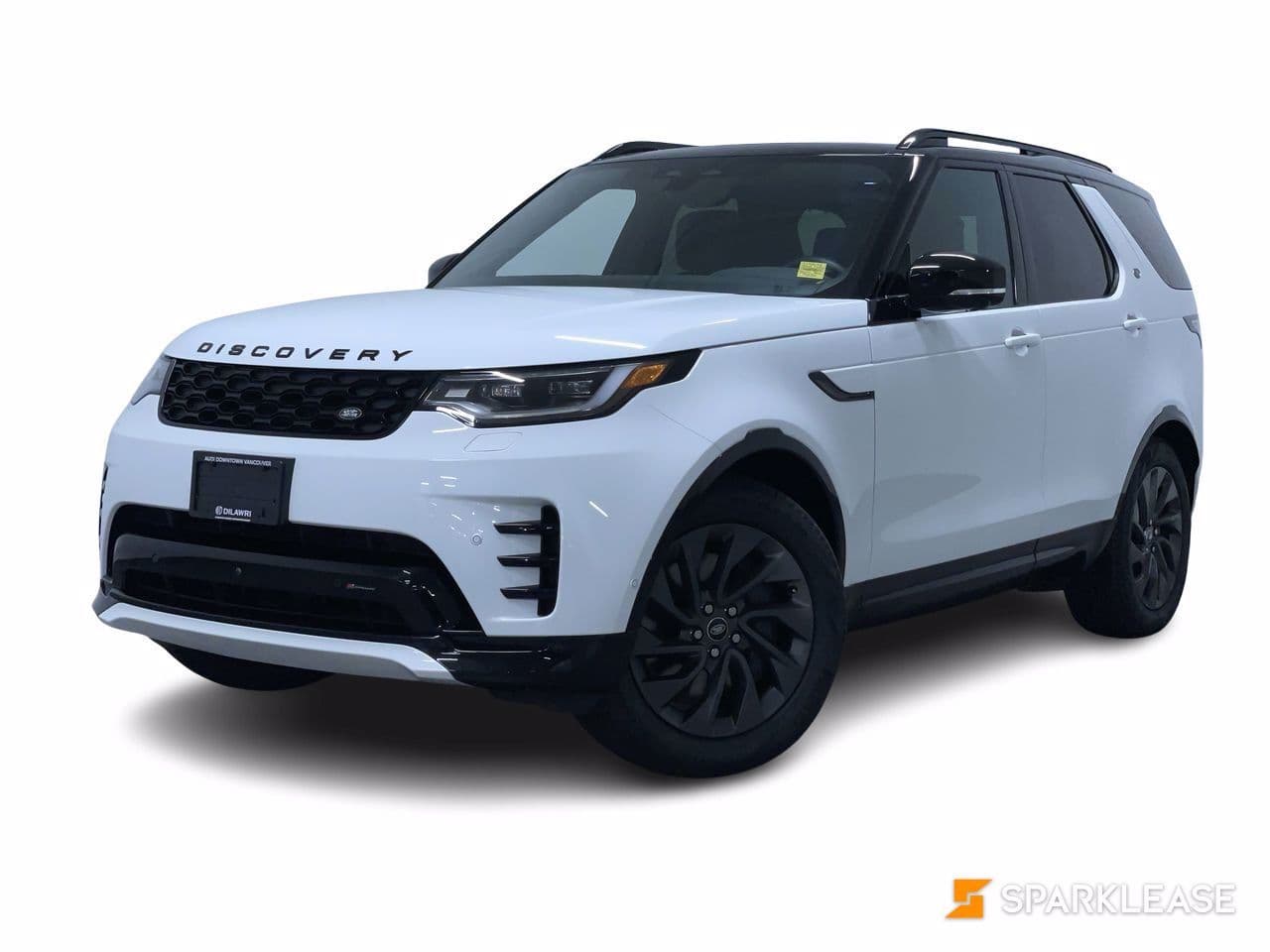2023 Land Rover Discovery P360 R-Dynamic S