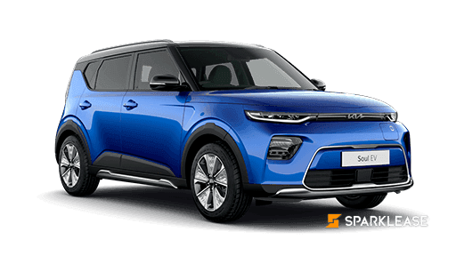 2025 Kia Soul LX IVT