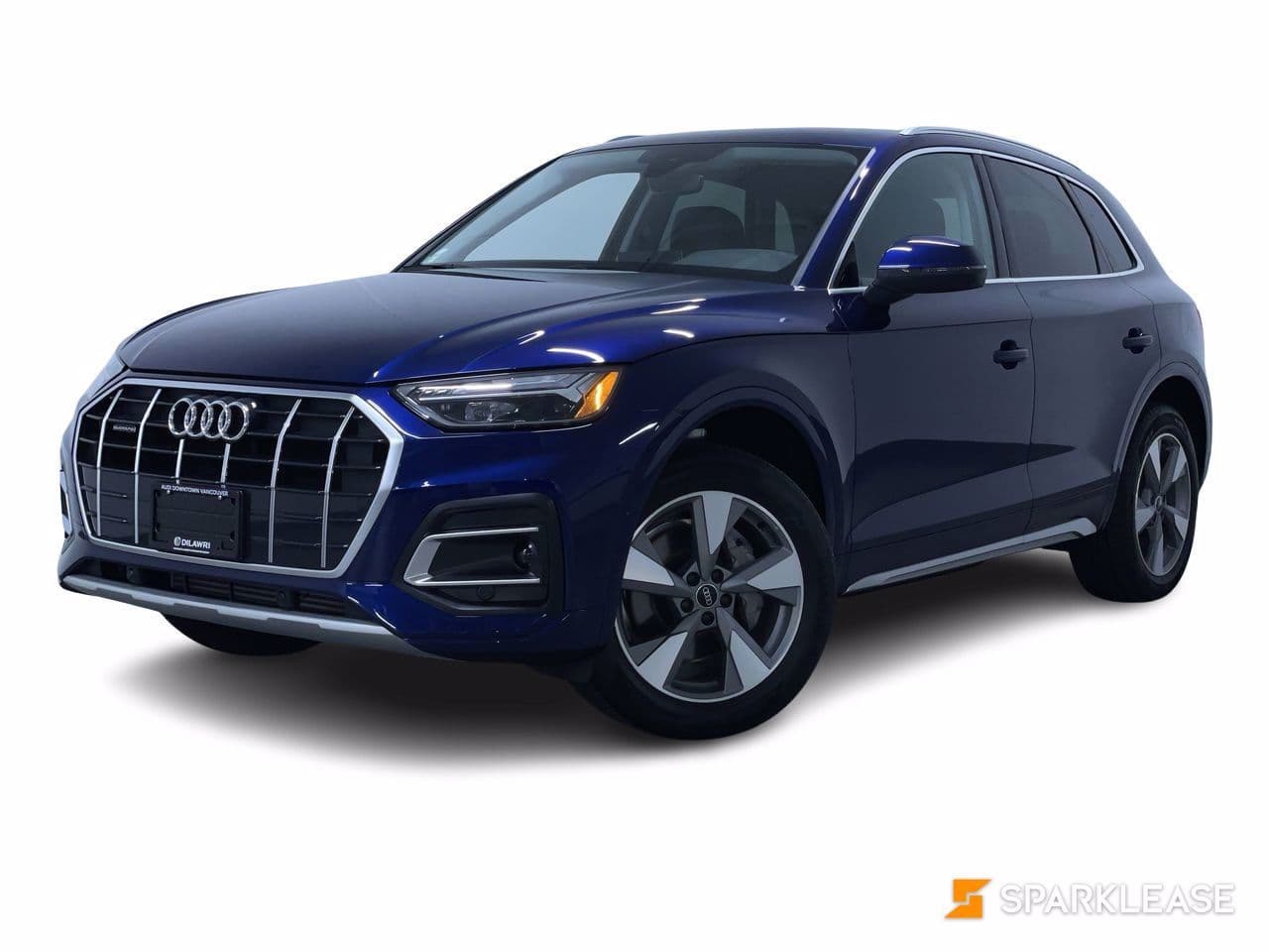 2024 Audi Q5 Komfort 45 TFSI quattro