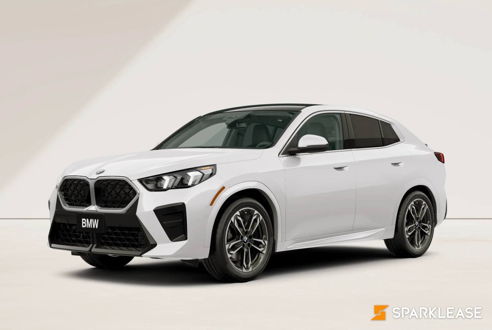 2026 BMW X2 28i Coupe Demo