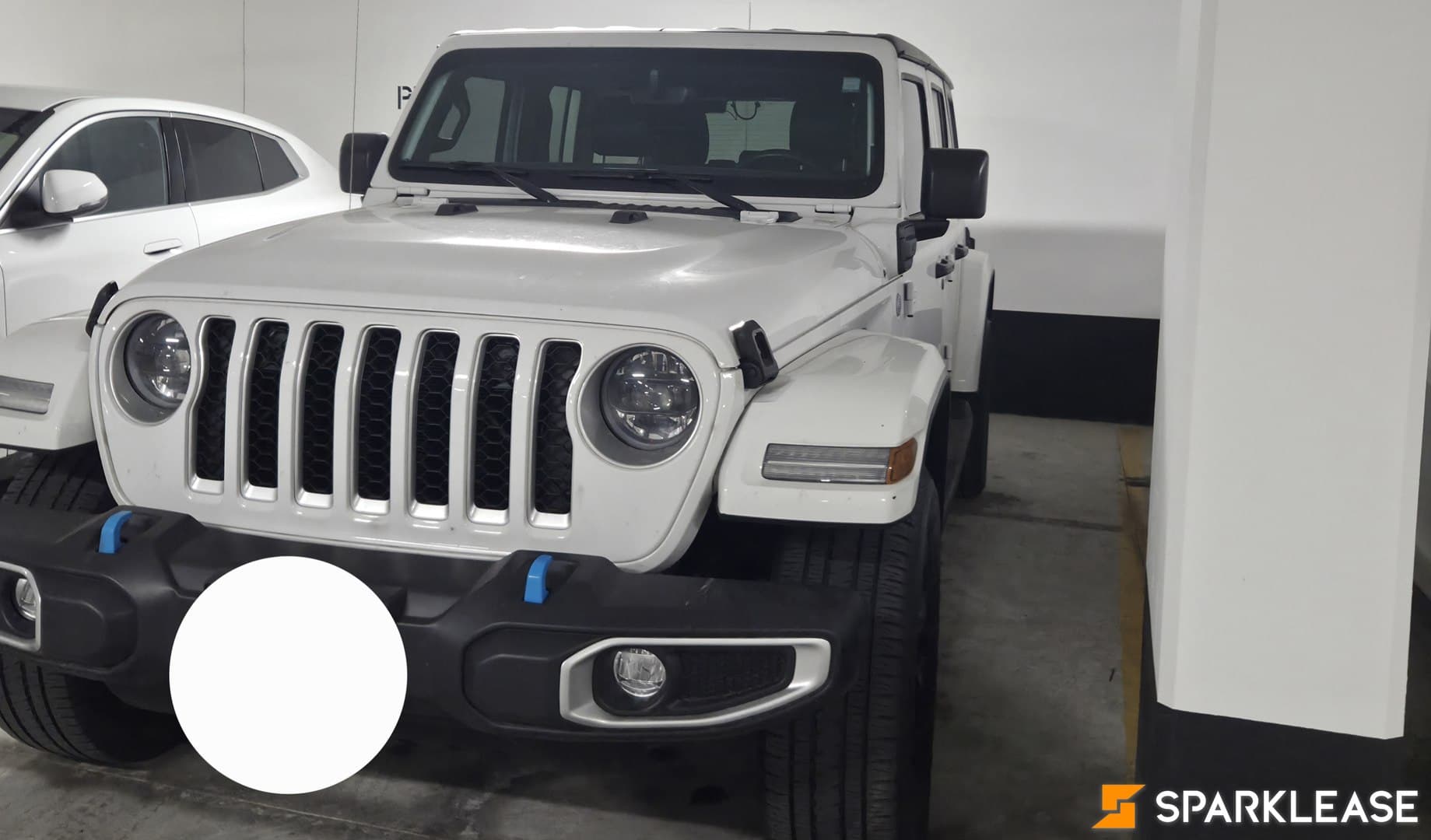 2023 Jeep Wrangler 4xe Sahara 4 Door 4x4