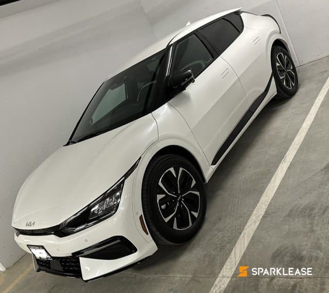 2024 Kia EV6 Land w/GT-Line Pkg 1 AWD