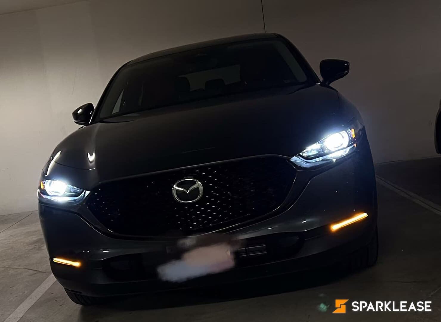 2025 Mazda CX-30 GT w/Turbo AWD