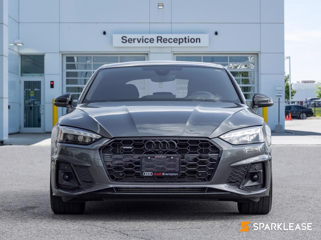 2023 Audi A5 Sportback Technik 45 TFSI quattro