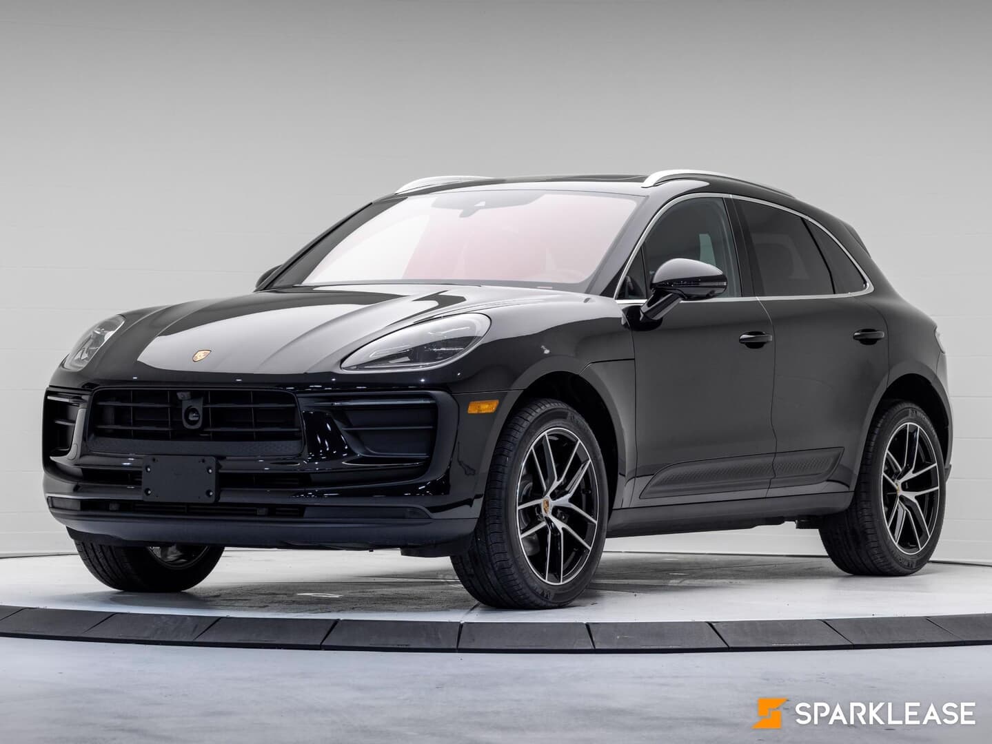 2024 Porsche Macan AWD