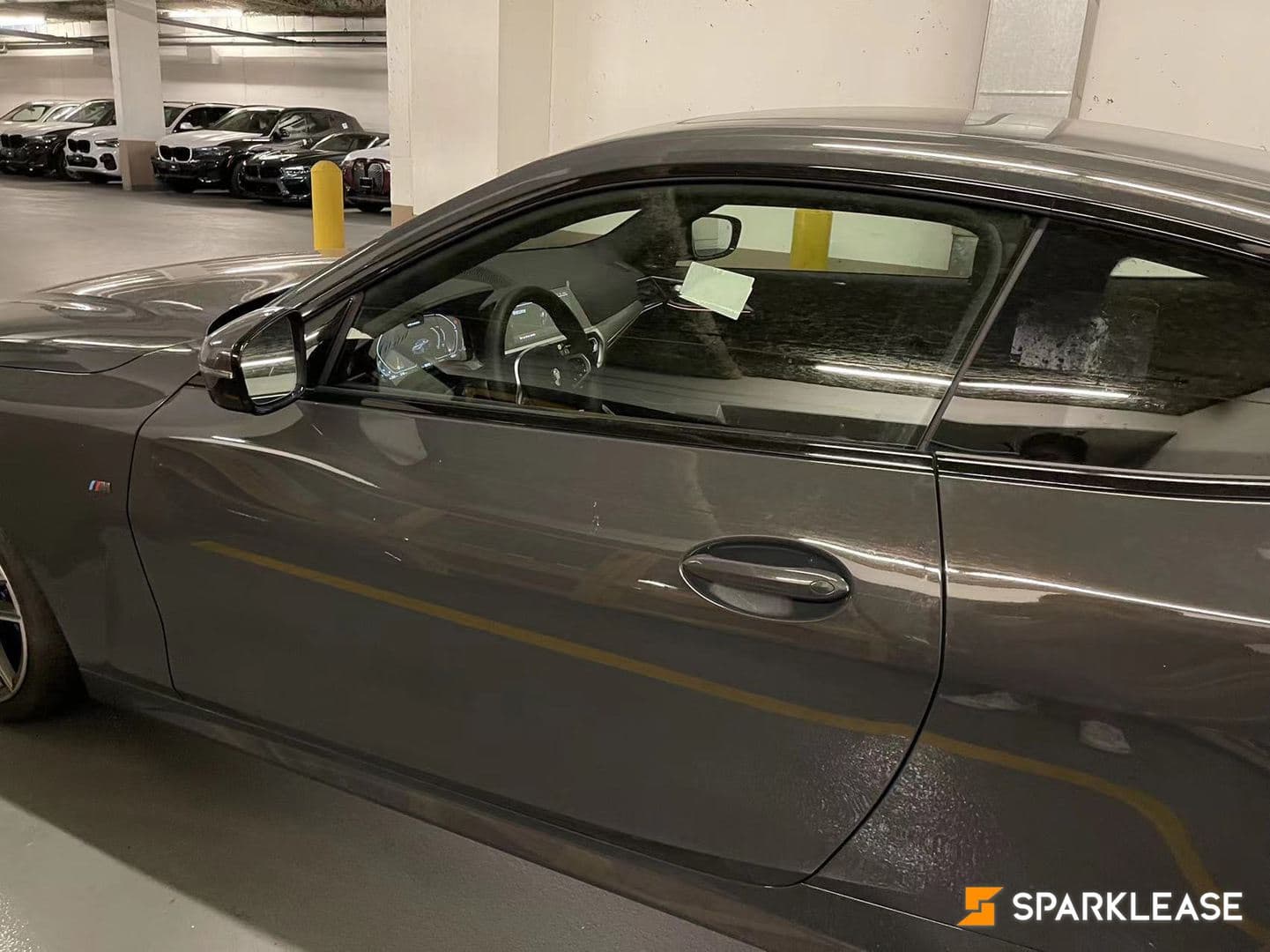 2022 BMW 4 Series M440i xDrive Coupe