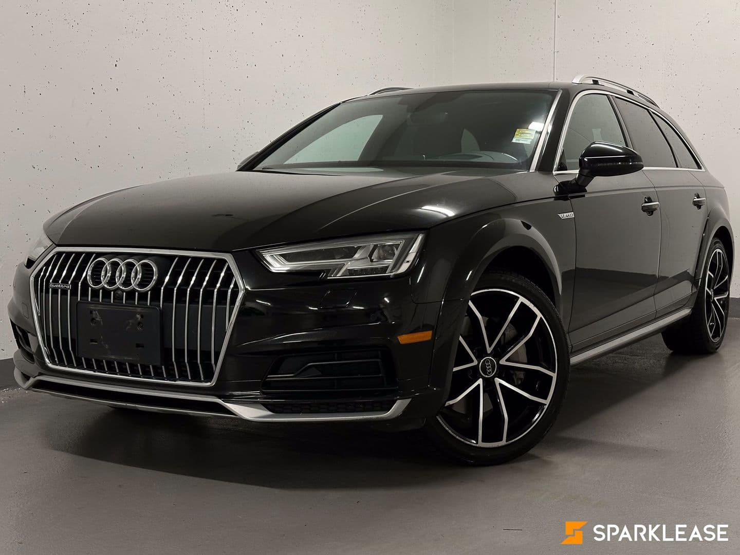 2018 Audi A4 allroad 2.0 TFSI quattro Te...