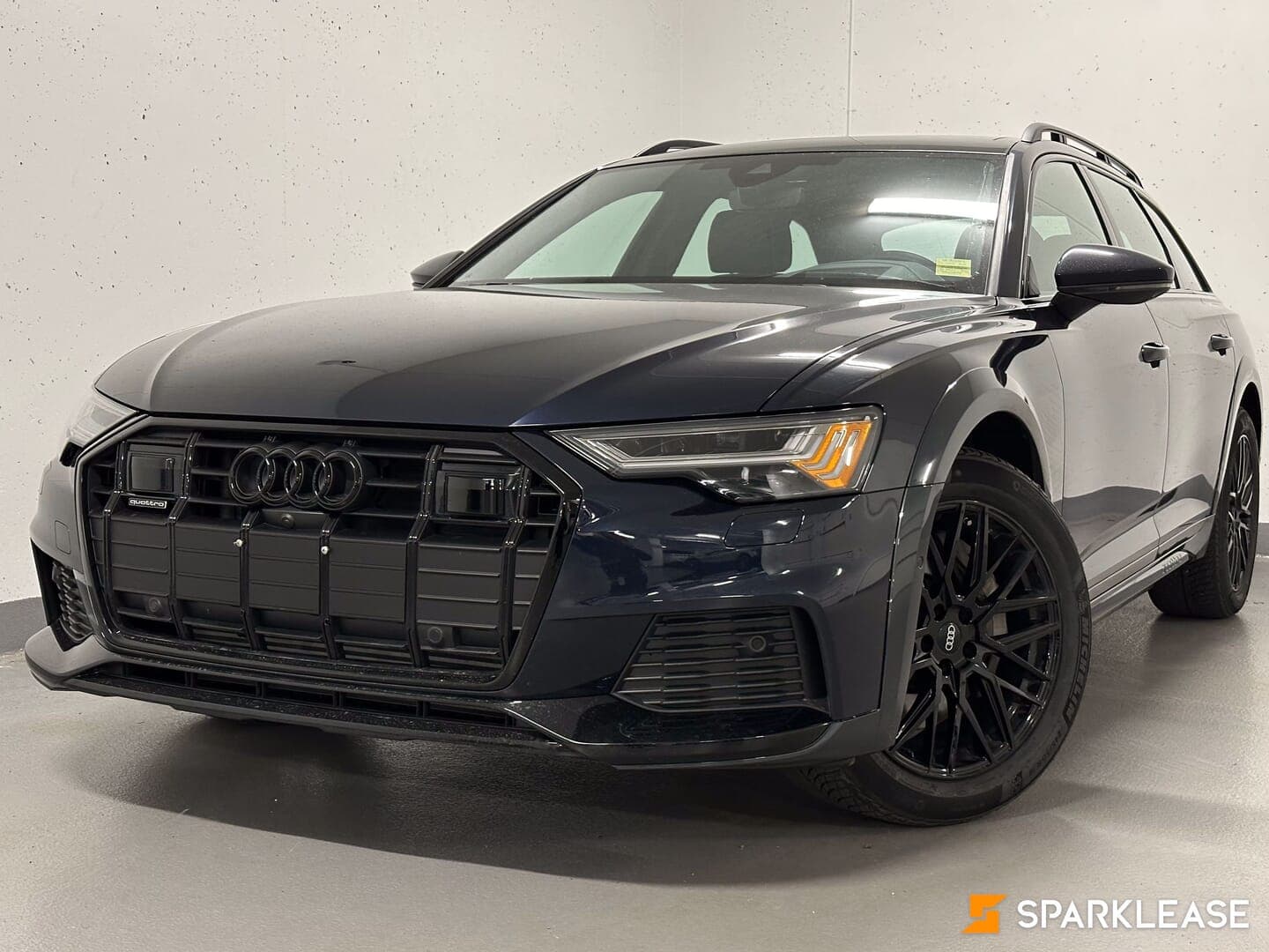 2024 Audi A6 allroad Technik 55 TFSI quattro
