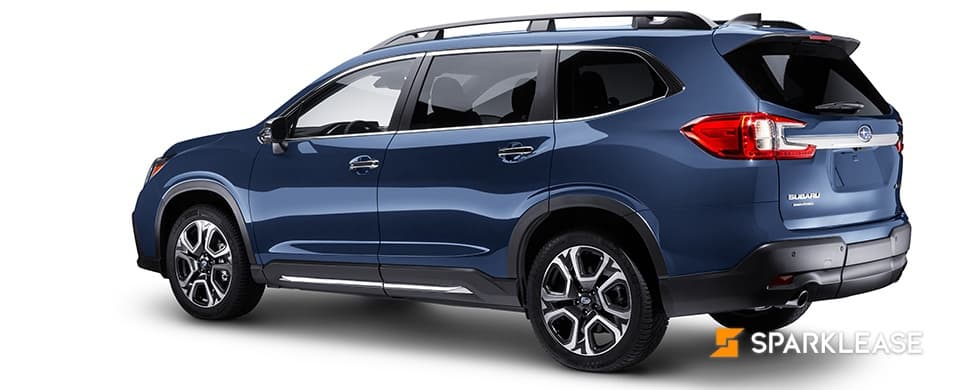2023 Subaru Ascent Premier 7-Passenger