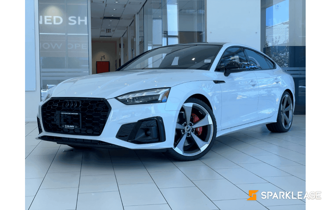 2023 Audi A5 Sportback Progressiv 45 TFSI quattro