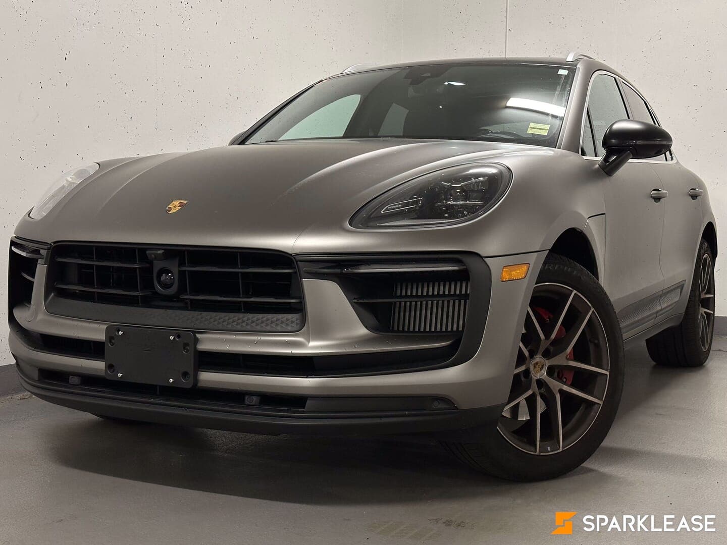2023 Porsche Macan S AWD