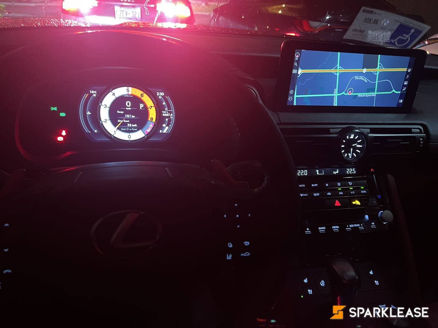 2024 Lexus IS IS 500 RWD