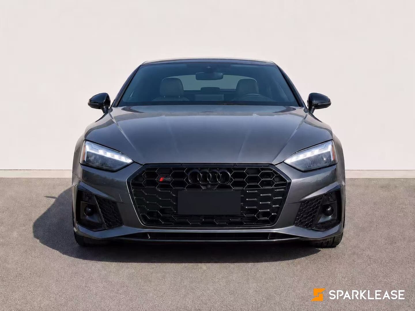 2024 Audi S5 Coupe Progressiv 3.0 TFSI quattro