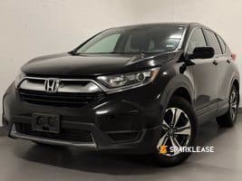 2018 Honda CR-V LX 2WD