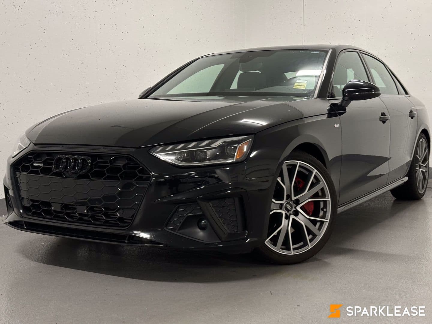 2023 Audi A4 Sedan Technik 45 TFSI quattro