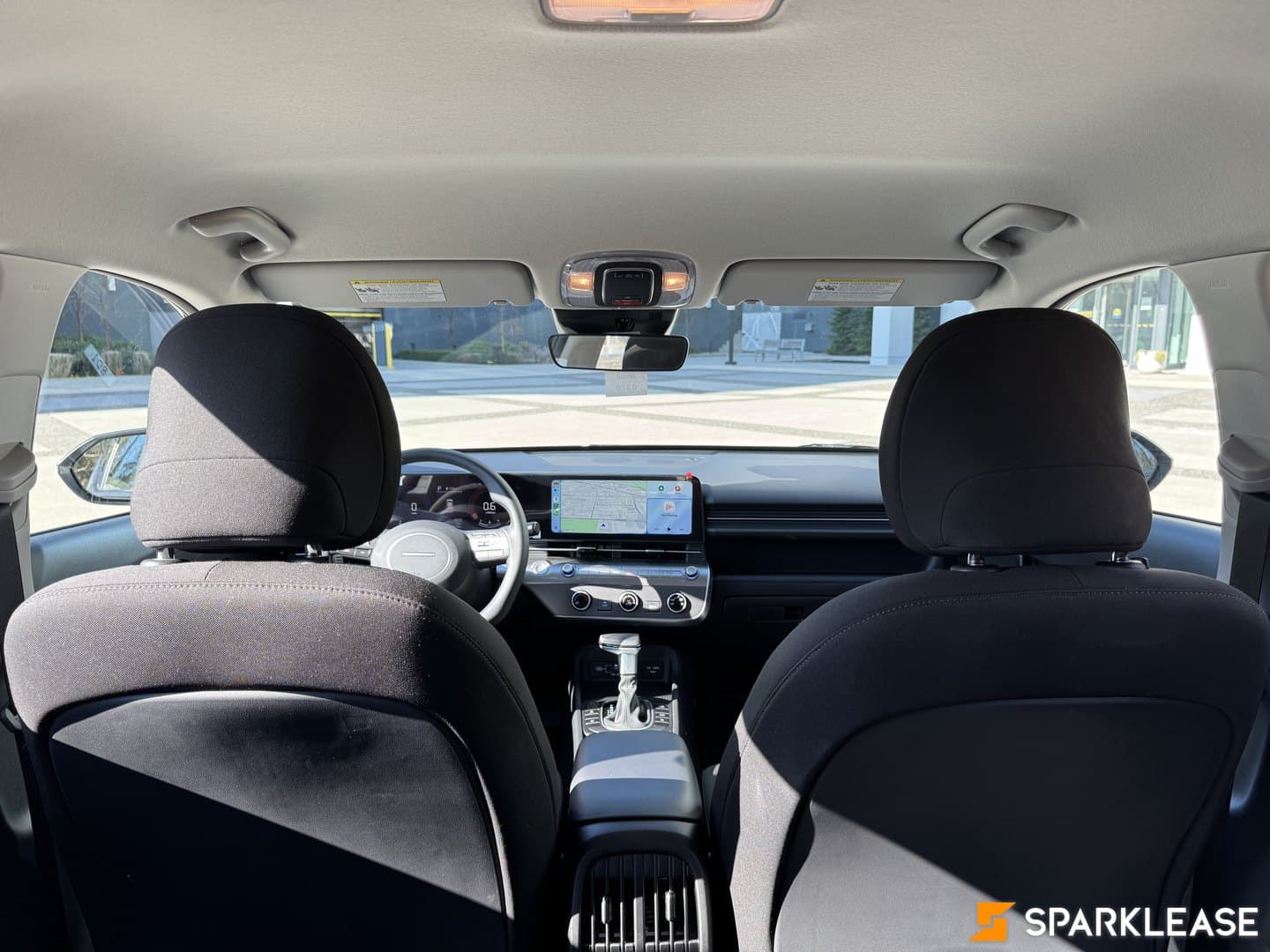 2025 Hyundai Kona 2.0L Essential AWD