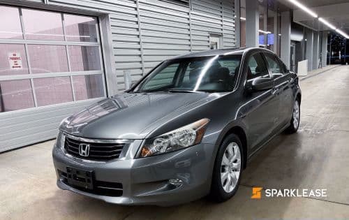 2010 Honda Accord Sedan 4dr V6 Auto EX-L